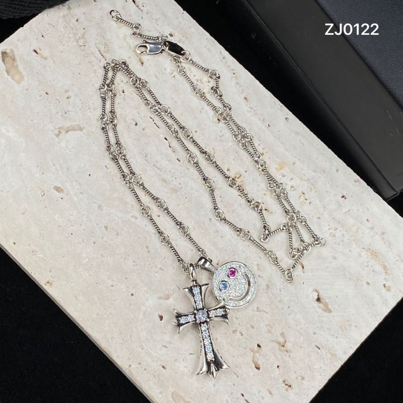 Chrome Hearts Necklaces